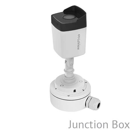 laview junction box|laview net setup.